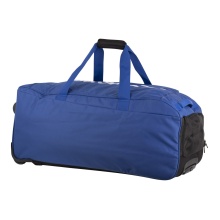Yonex Sport-Reisetasche Travelbag Trolly mit Rollen 2024 blau